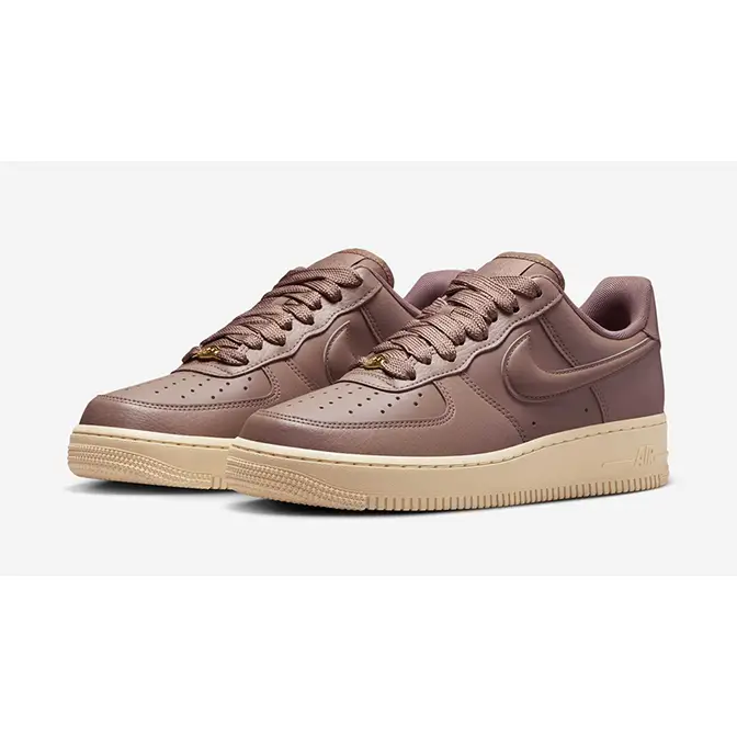 Nike Air Force 1 'Pink Foam' (HF2014-600): Release Info & Details Nike Air Force 1 'Pink Foam' (HF2014-600): Release Info & Details