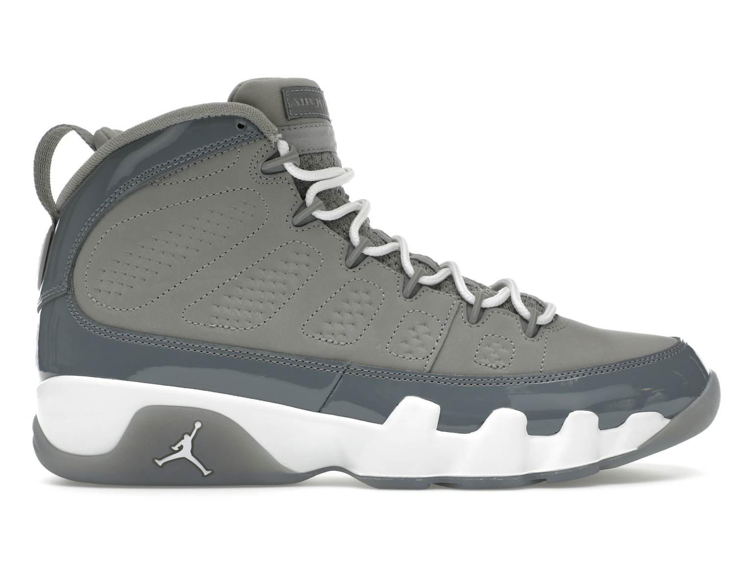 Nike Air Jordan 9 Retro Cool Grey: Online Retailers And Price Comparison Nike Air Jordan 9 Retro Cool Grey: Online Retailers And Price Comparison