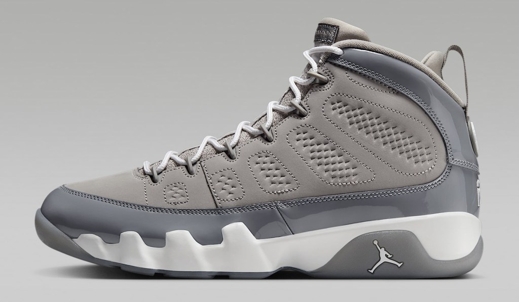 Nike Air Jordan 9 Retro Cool Grey: Your Guide To Online Purchasing Nike Air Jordan 9 Retro Cool Grey: Your Guide To Online Purchasing