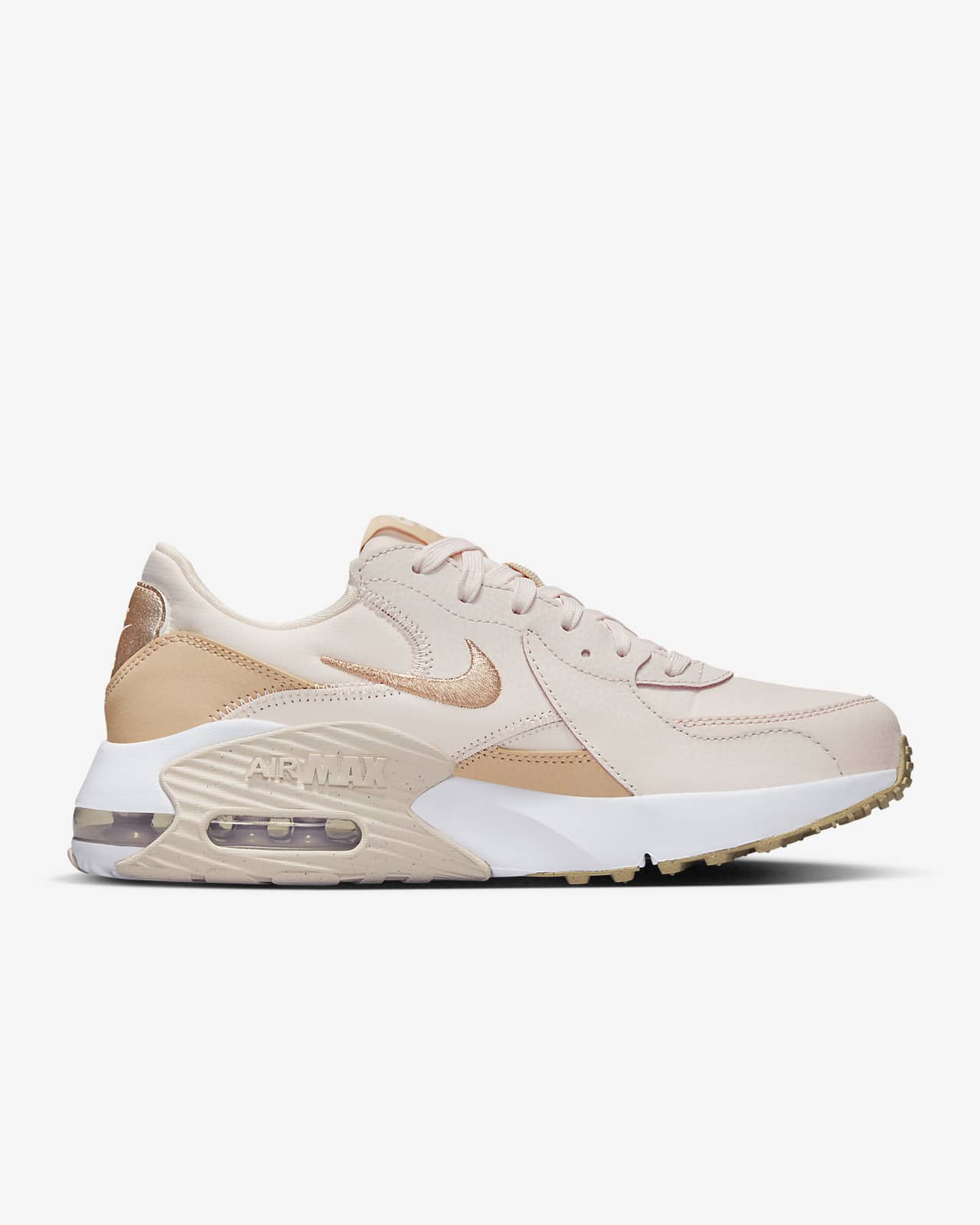 Nike Air Max Excee: $57 Sale – Shop Now Before They're Gone Nike Air Max Excee: $57 Sale – Shop Now Before They're Gone