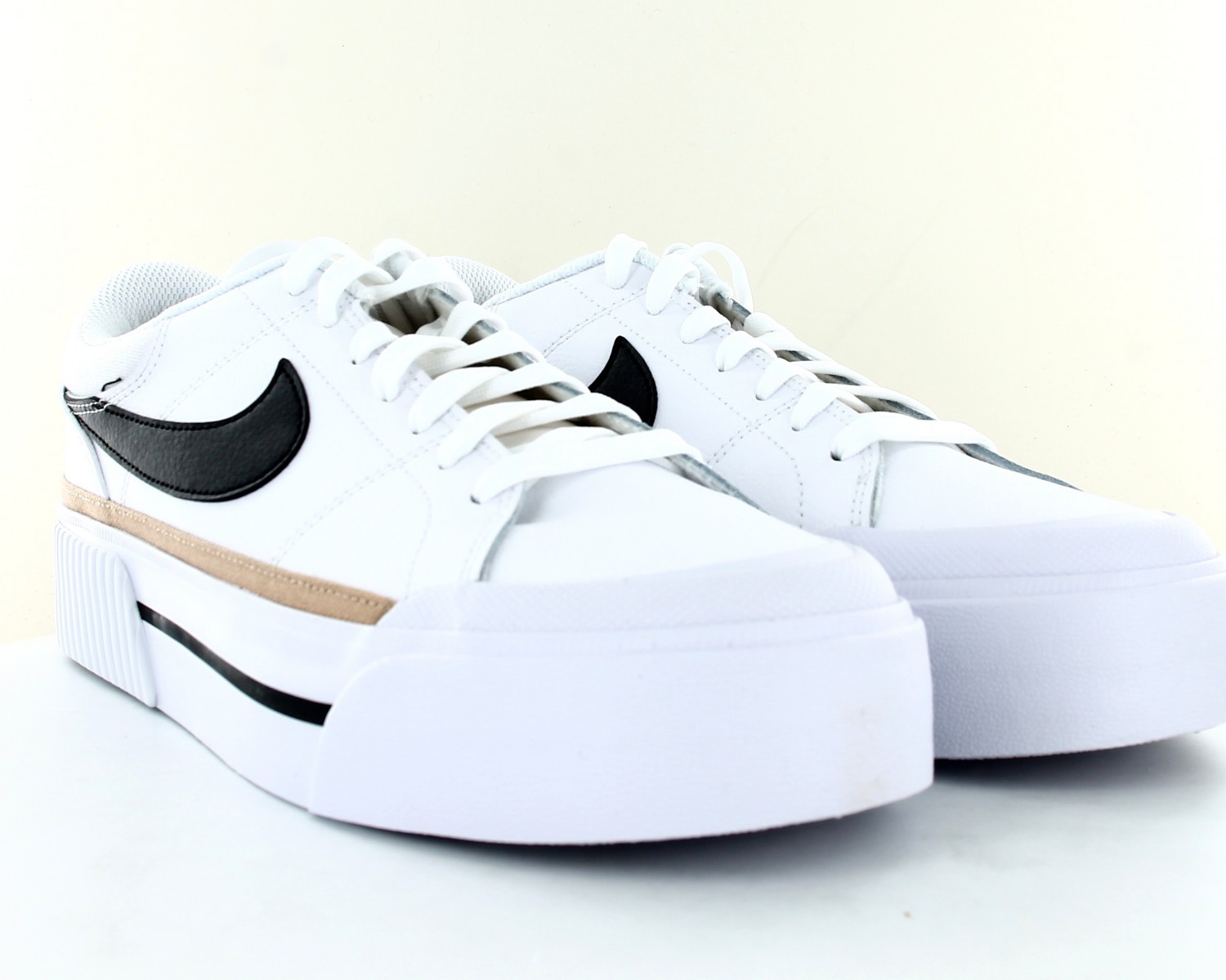 Nike Court Legacy Lift Sale: Up To 50% Off This Week! Nike Court Legacy Lift Sale: Up To 50% Off This Week!