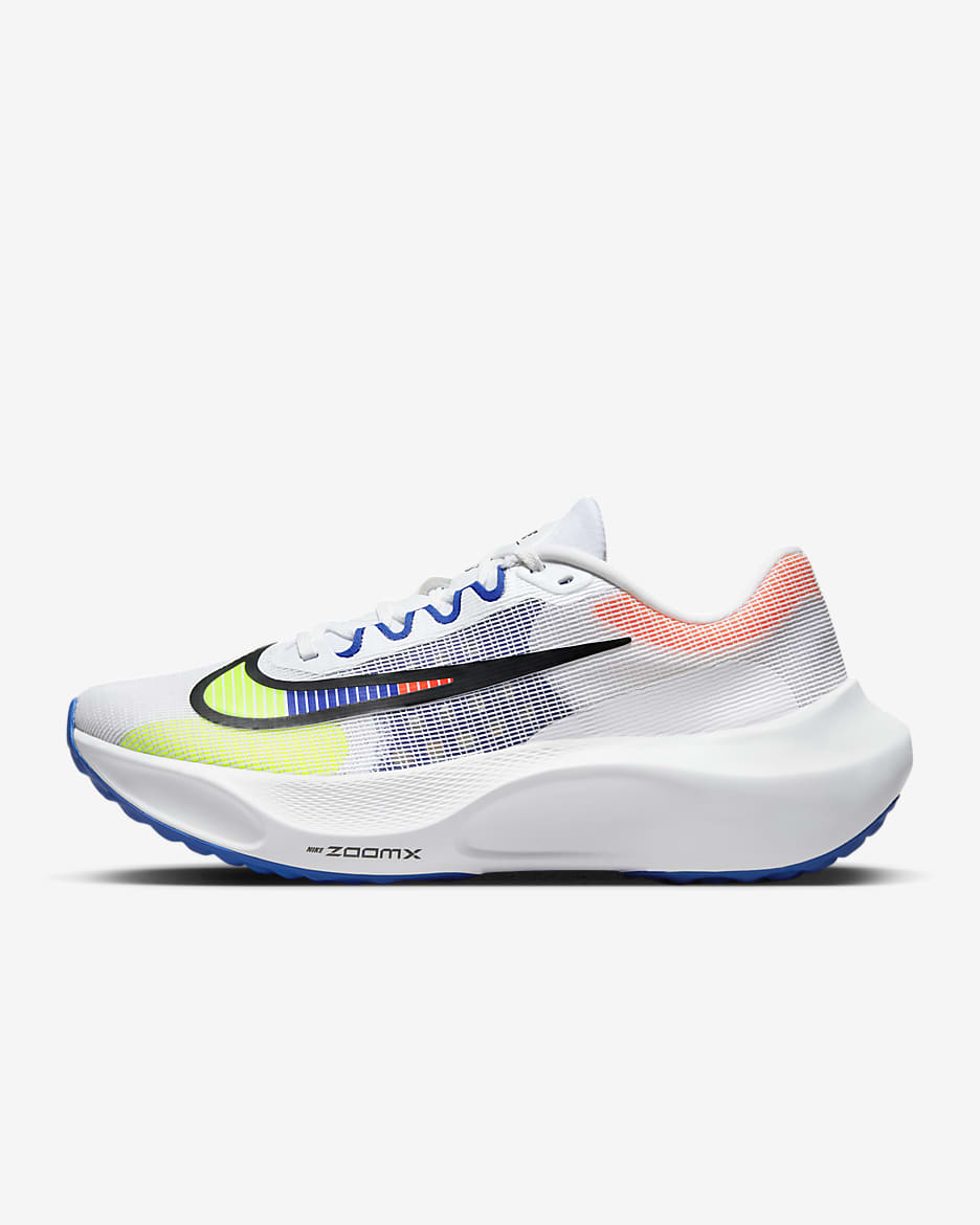 Nike Running Shoe Guide 2025: Performance And Style Nike Running Shoe Guide 2025: Performance And Style