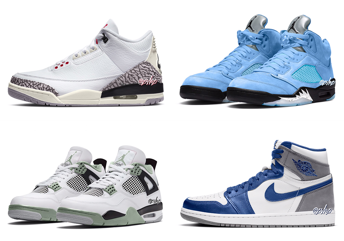 Nike Sneaker Releases: May 2025 Calendar & Buying Guide Nike Sneaker Releases: May 2025 Calendar & Buying Guide