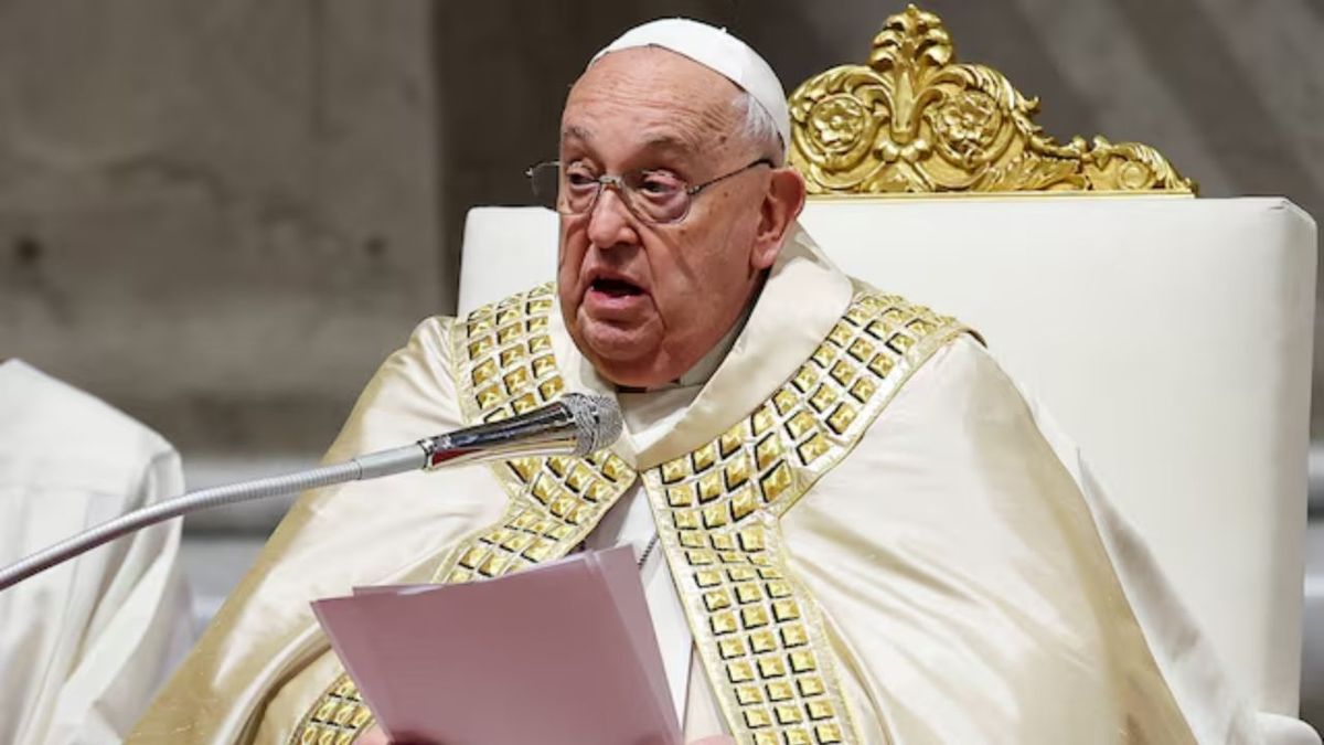 Nine Potential Successors To Pope Francis: Leading Candidates For The Papacy Nine Potential Successors To Pope Francis: Leading Candidates For The Papacy