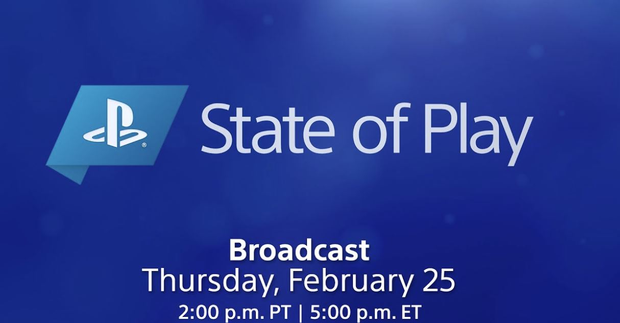 Nintendo Direct March 2025: PS5 And PS4 Game Announcements? Nintendo Direct March 2025: PS5 And PS4 Game Announcements?