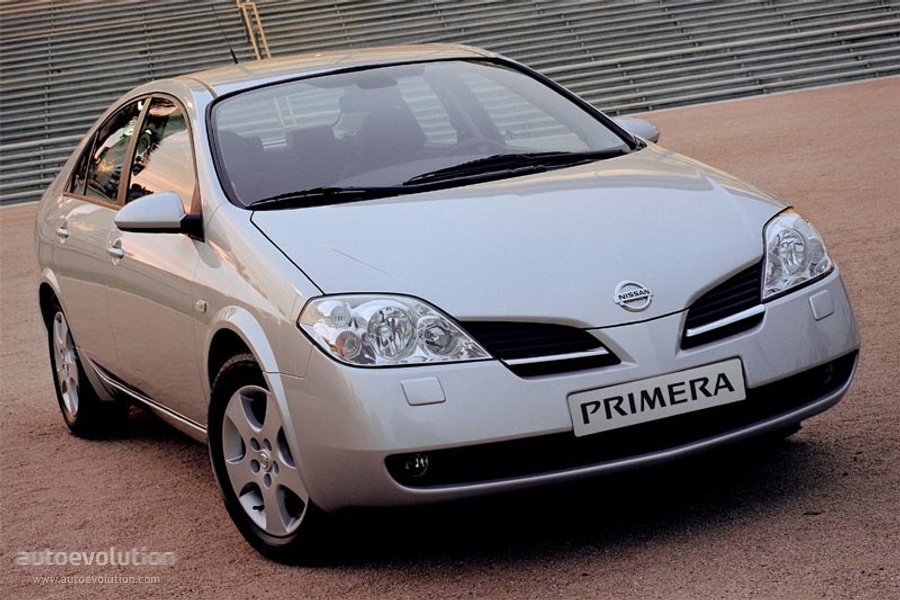 Nissan Primera Electric Sedan: Return Confirmed? Nissan Primera Electric Sedan: Return Confirmed?