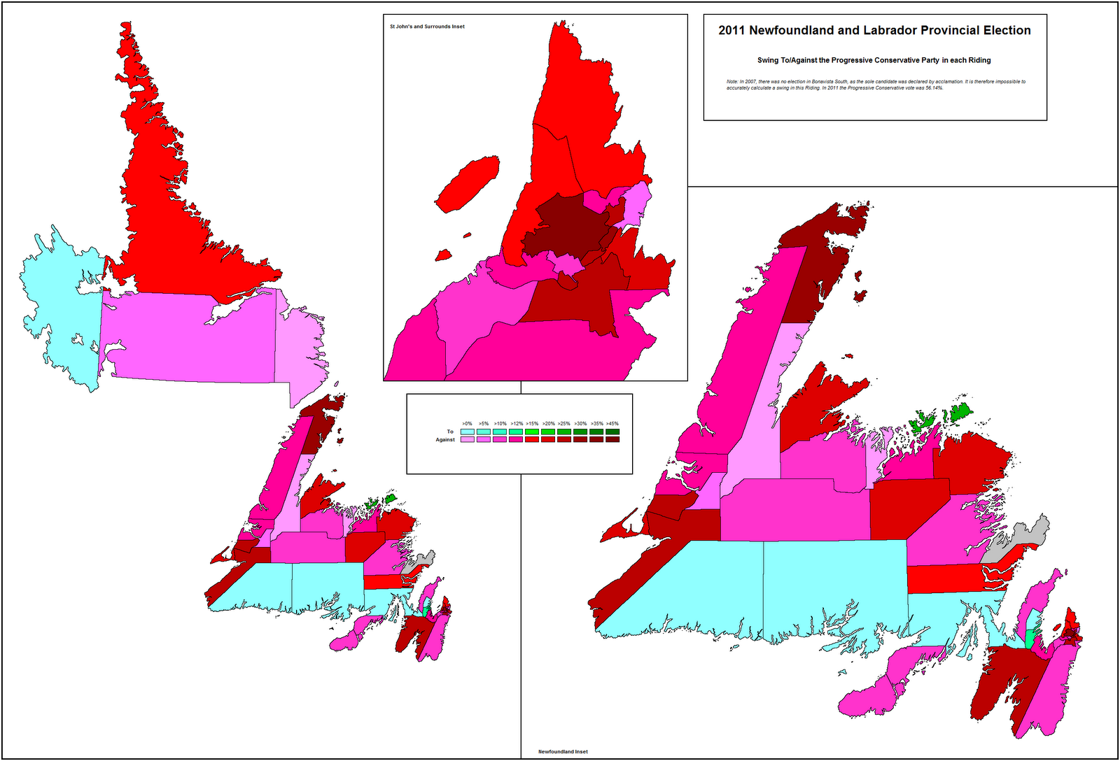 NL Federal Election 2024: Candidate Profiles And Platforms NL Federal Election 2024: Candidate Profiles And Platforms