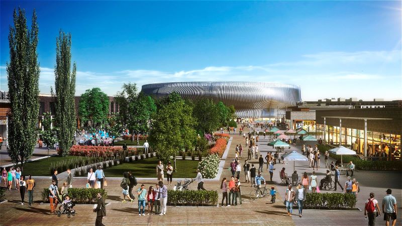 No Casino Resort At Nassau Coliseum: Las Vegas Sands Withdraws No Casino Resort At Nassau Coliseum: Las Vegas Sands Withdraws