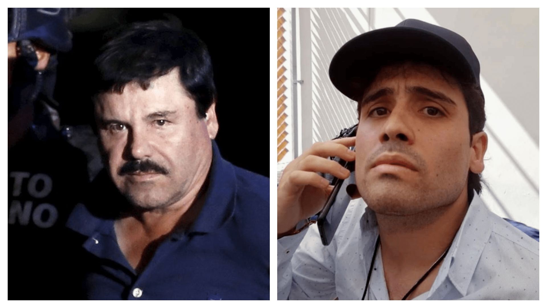No Death Penalty For El Chapo's Son In US Case No Death Penalty For El Chapo's Son In US Case