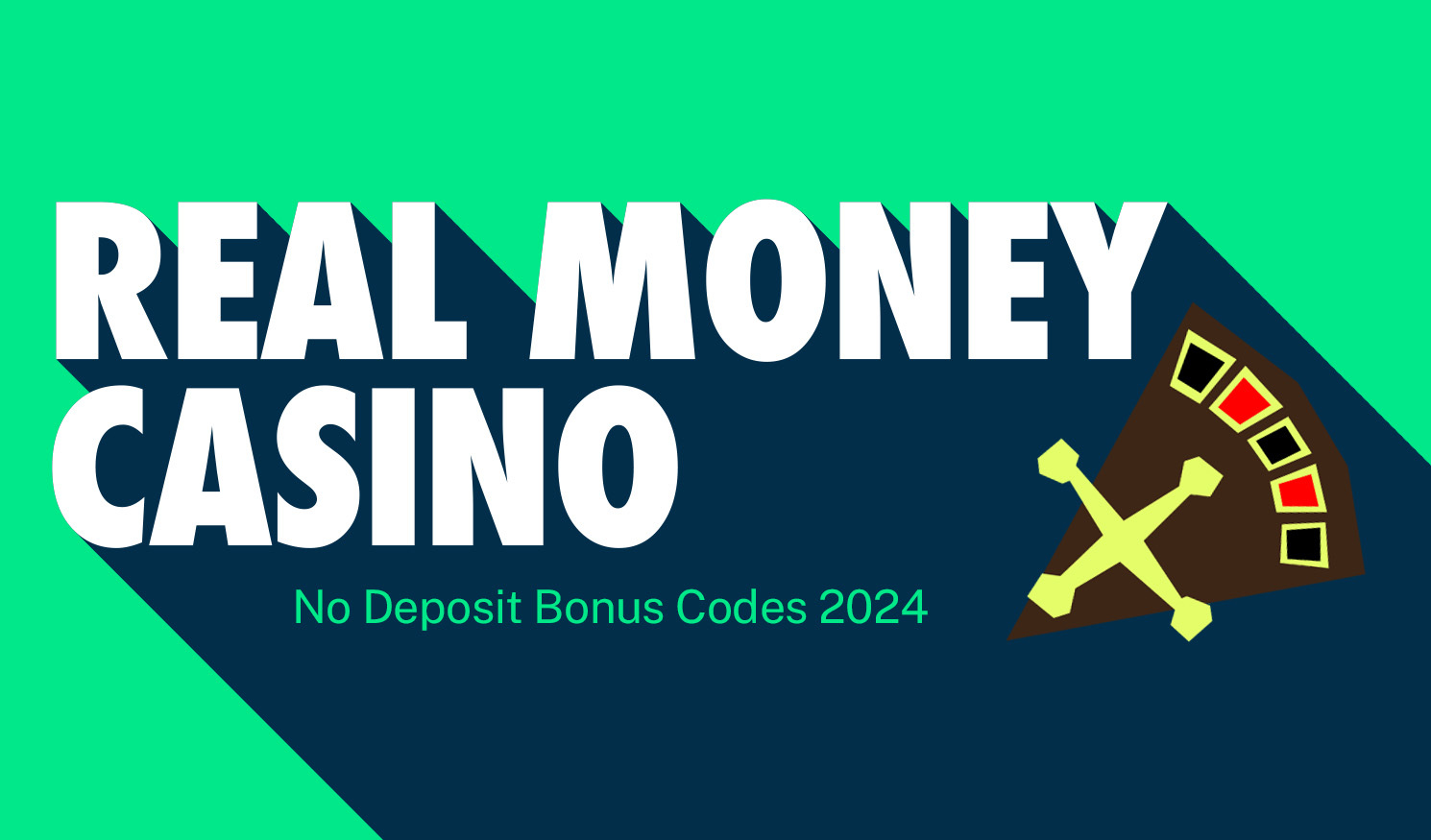 No Deposit Bonus Codes: Your Guide For May 2025 No Deposit Bonus Codes: Your Guide For May 2025
