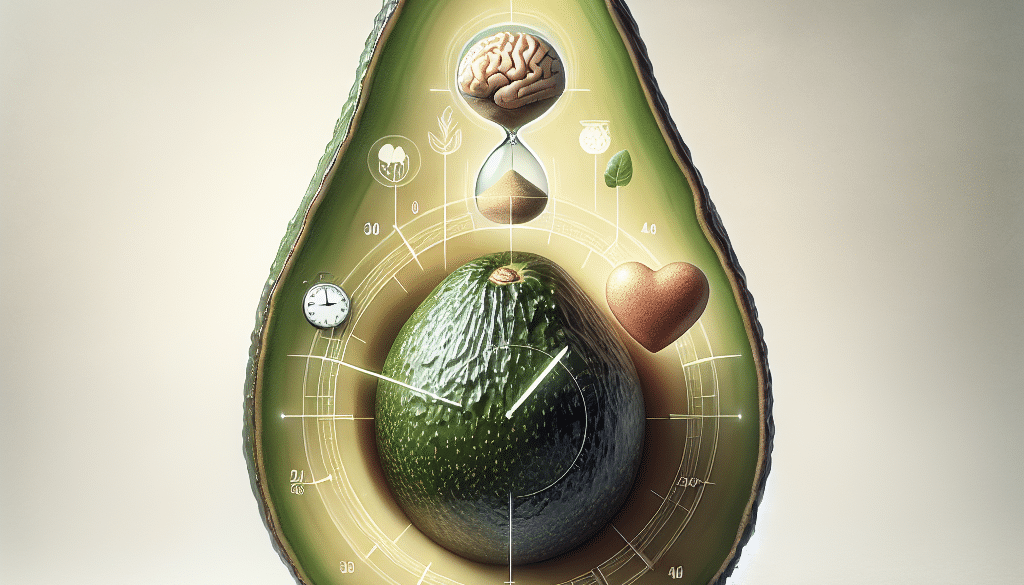 No Es El Arándano: Descubre El Superalimento Para Un Envejecimiento Saludable No Es El Arándano: Descubre El Superalimento Para Un Envejecimiento Saludable