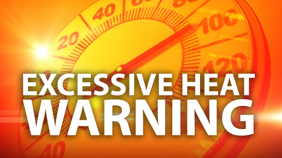 No Excessive Heat Warning? Understanding Why No Excessive Heat Warning? Understanding Why