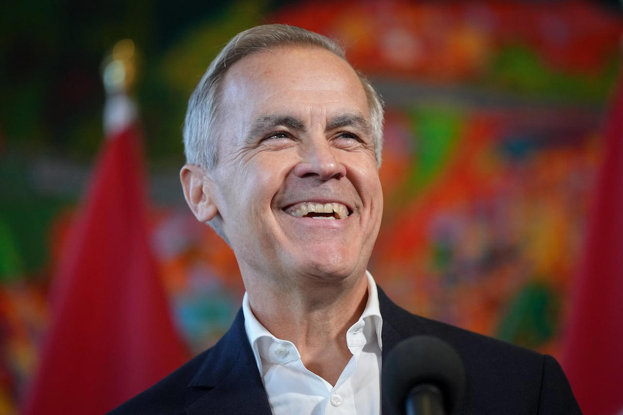 No New Rules To Oust Mark Carney: Canada's Liberal Party Decision No New Rules To Oust Mark Carney: Canada's Liberal Party Decision