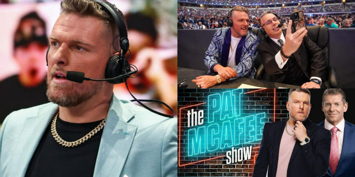 No Rodgers-Steelers News: Insider Comments On Pat McAfee Show Rumors No Rodgers-Steelers News: Insider Comments On Pat McAfee Show Rumors