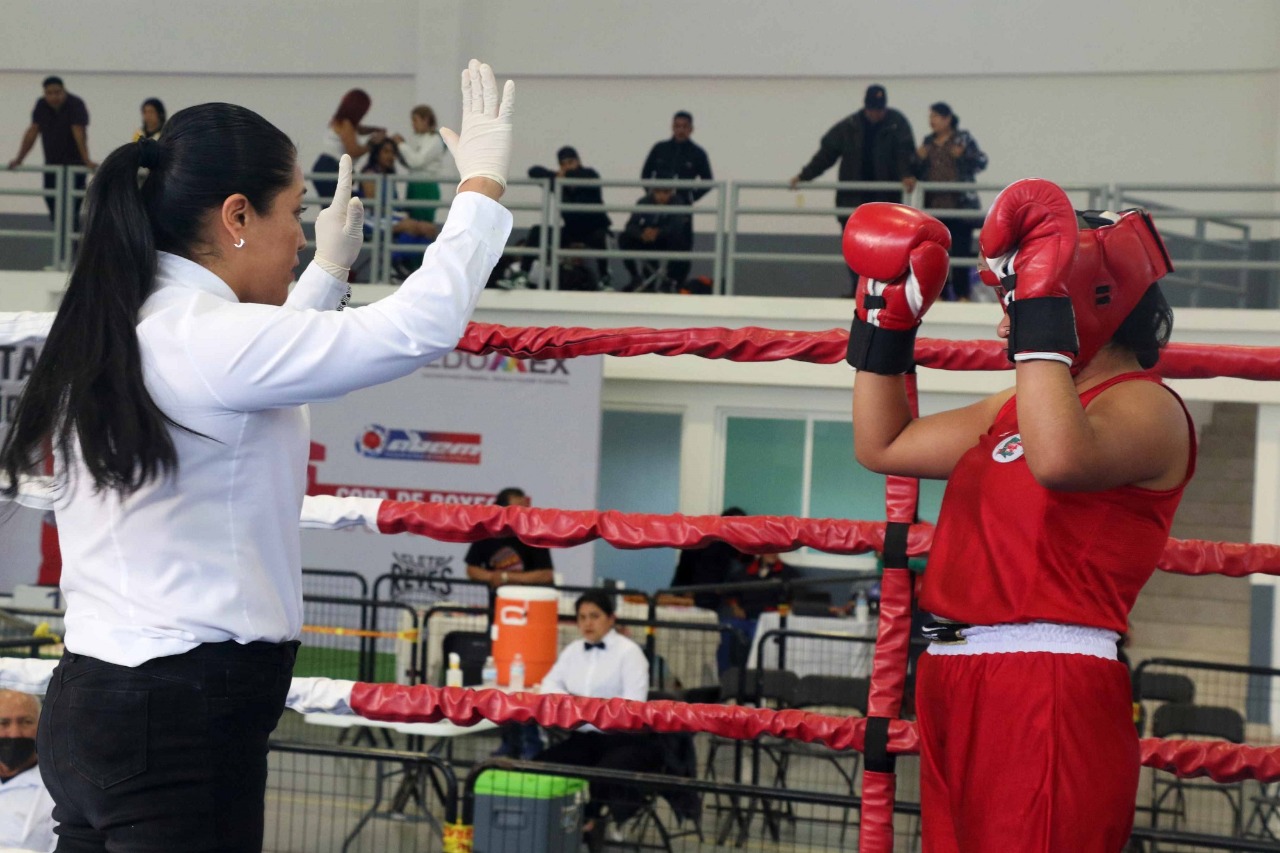 No Te Quedes Fuera: Clase De Boxeo Edomex (3 Días)