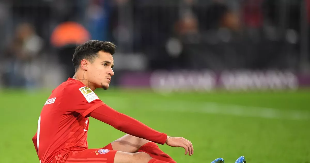 No To Liverpool And Man United: Bayern Munich's Transfer Stance No To Liverpool And Man United: Bayern Munich's Transfer Stance