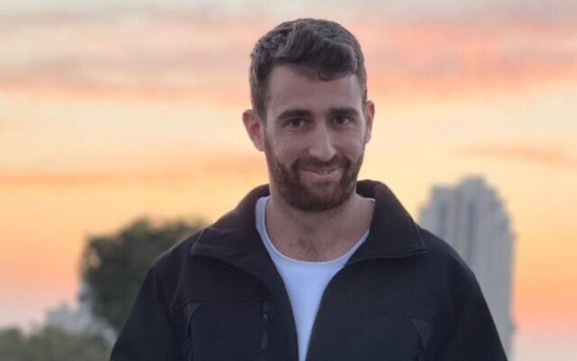 Noa Argamani's Plea At Time Gala: Bringing Israeli Hostages Home