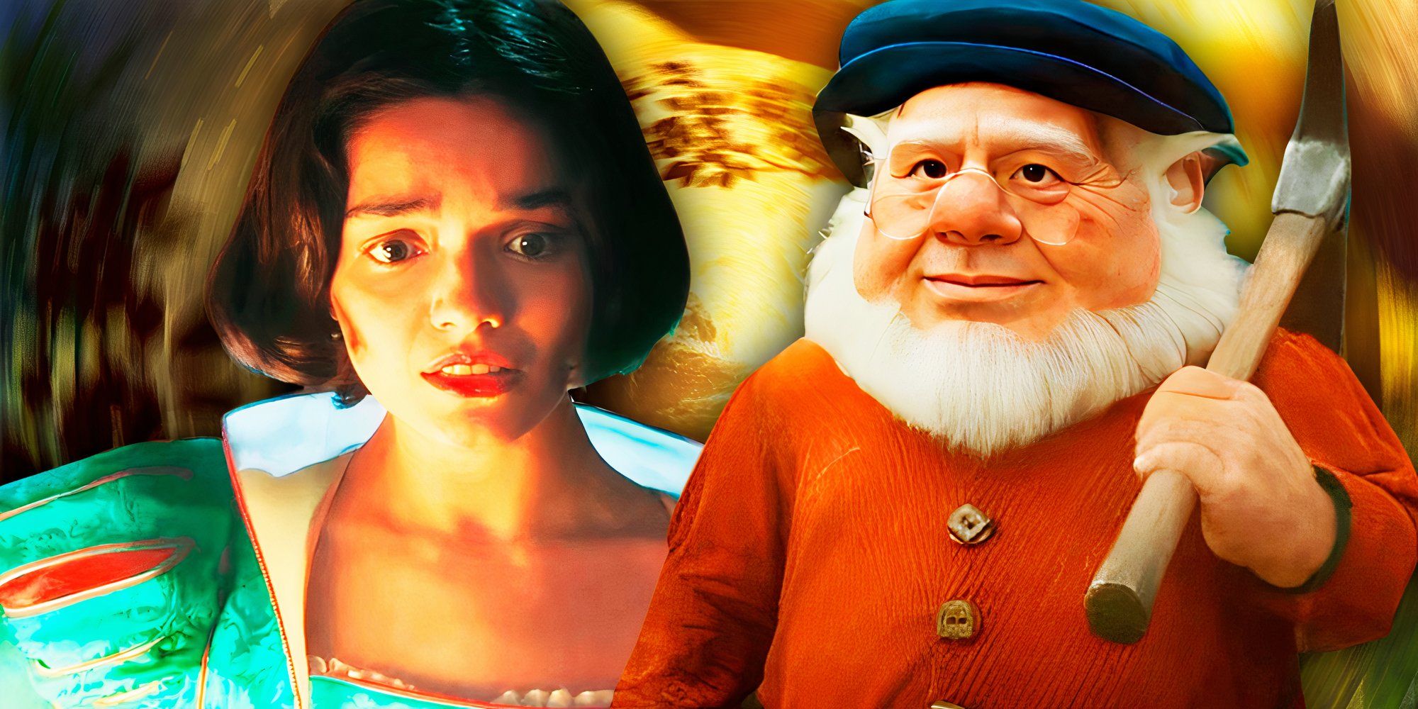 Nolte: Analyzing The Continued Failure Of Disney's Snow White At The Box Office Nolte: Analyzing The Continued Failure Of Disney's Snow White At The Box Office