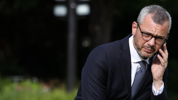 Nommé Directeur Général Adjoint : L'impact D'Alexis Kohler Sur La Société Générale Nommé Directeur Général Adjoint : L'impact D'Alexis Kohler Sur La Société Générale