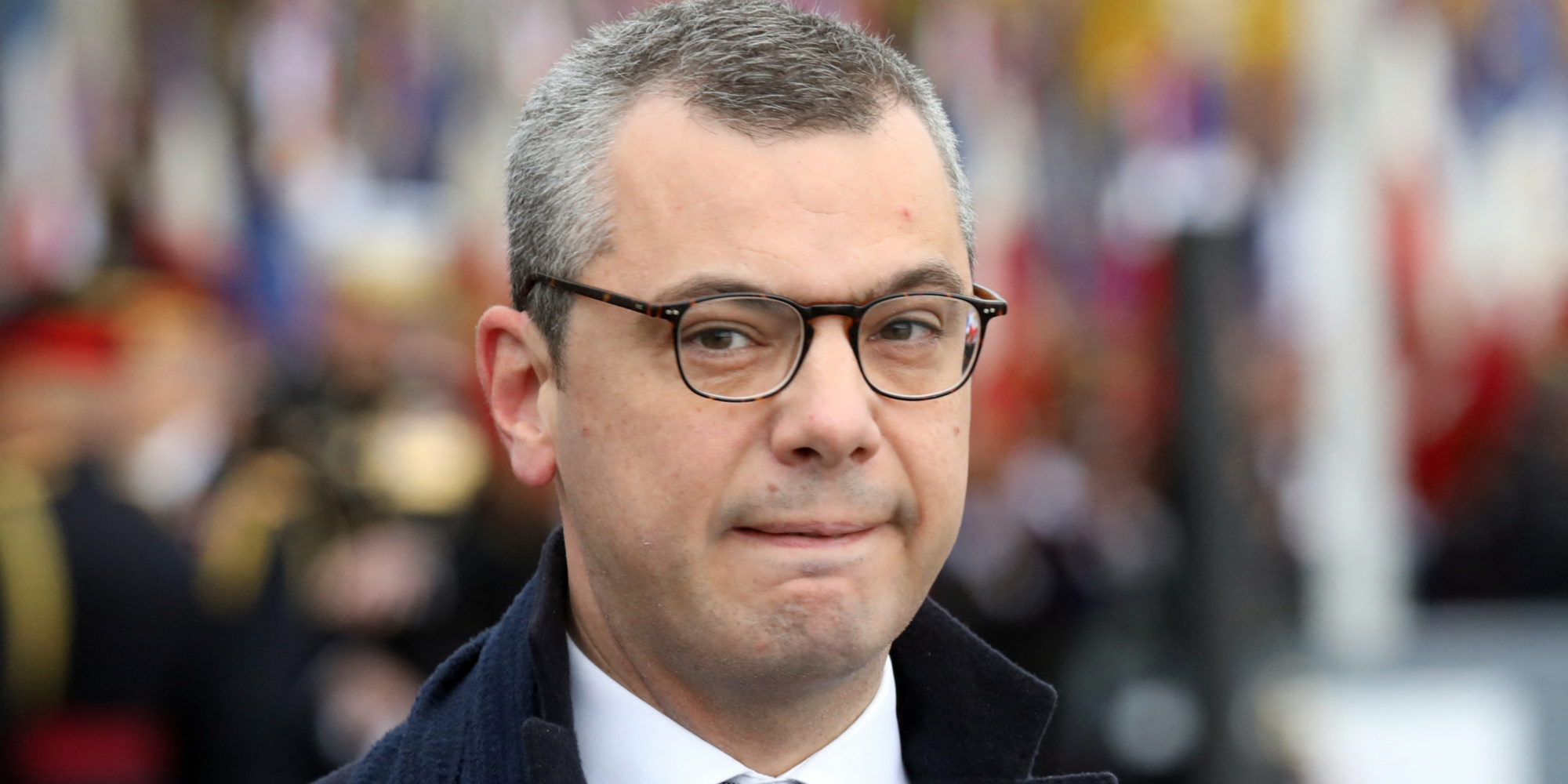 Nommé Vice-président Exécutif : Alexis Kohler Rejoint La Société Générale Nommé Vice-président Exécutif : Alexis Kohler Rejoint La Société Générale