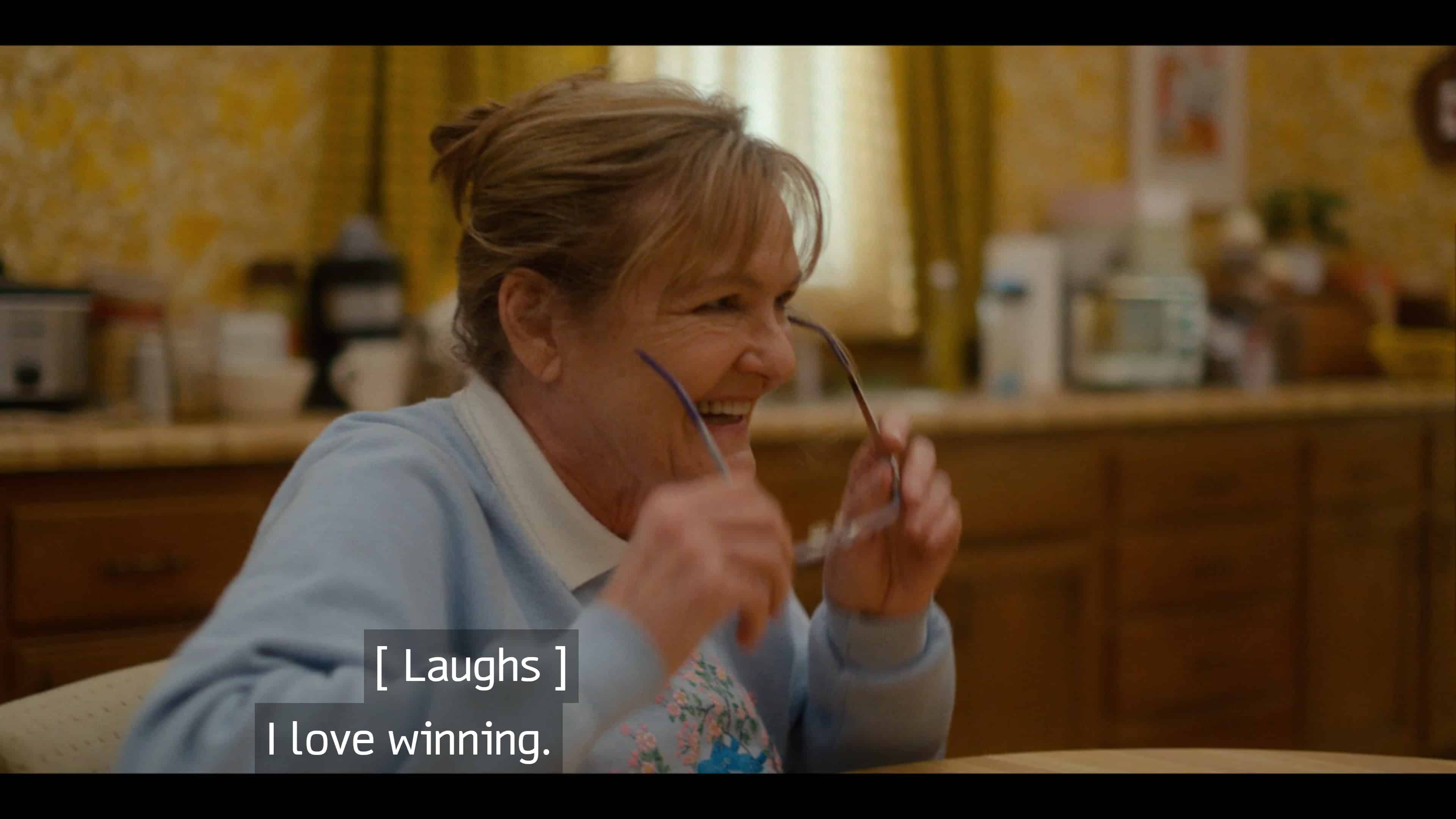 Nonna: A Complete Guide To The Cast And Characters Nonna: A Complete Guide To The Cast And Characters