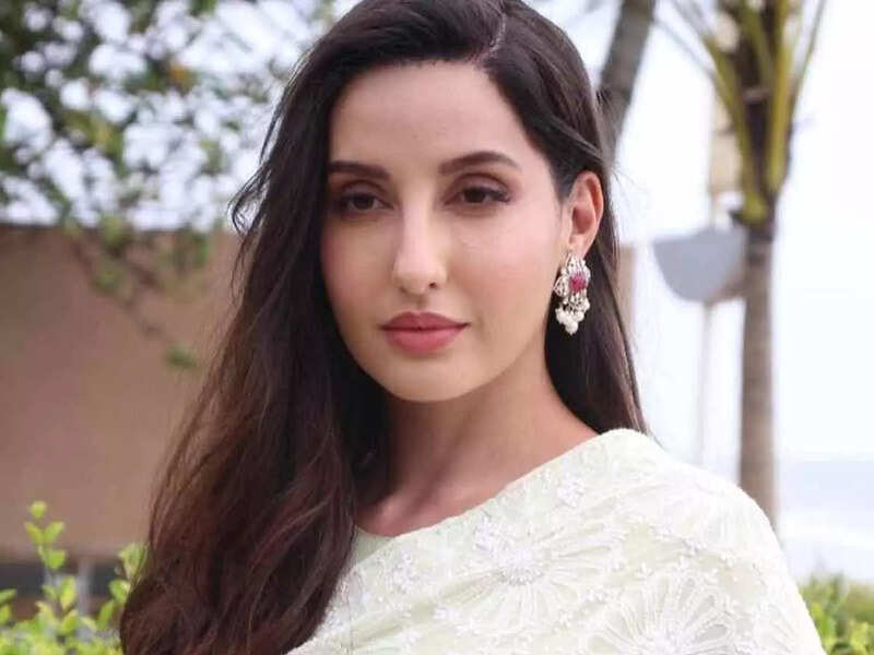 Nora Fatehi In Trouble: Brother-in-Law's Rs 65 Lakh BMW Confession Implicates Her Nora Fatehi In Trouble: Brother-in-Law's Rs 65 Lakh BMW Confession Implicates Her