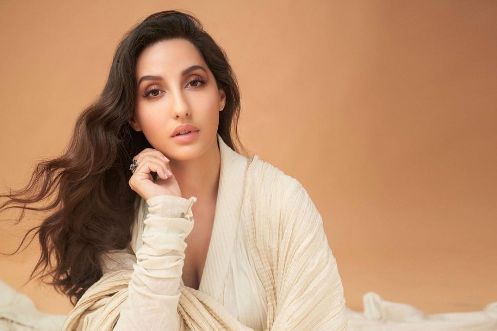 Nora Fatehi's Brother-in-Law's Confession: BMW And Sukesh Chandrashekhar Case Nora Fatehi's Brother-in-Law's Confession: BMW And Sukesh Chandrashekhar Case