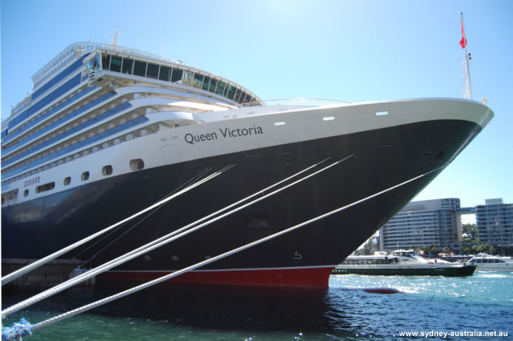 Norovirus Outbreak On Queen Mary 2: Live Updates And Passenger Impact