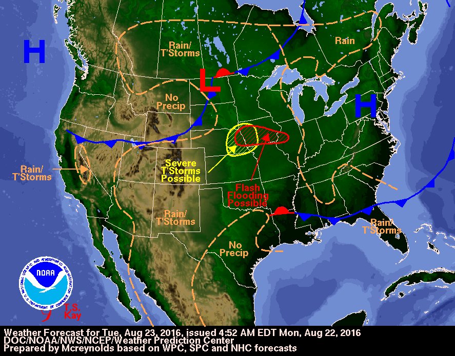 Northeast Ohio Weather: Tuesday Brings Sunshine And Dry Conditions Northeast Ohio Weather: Tuesday Brings Sunshine And Dry Conditions