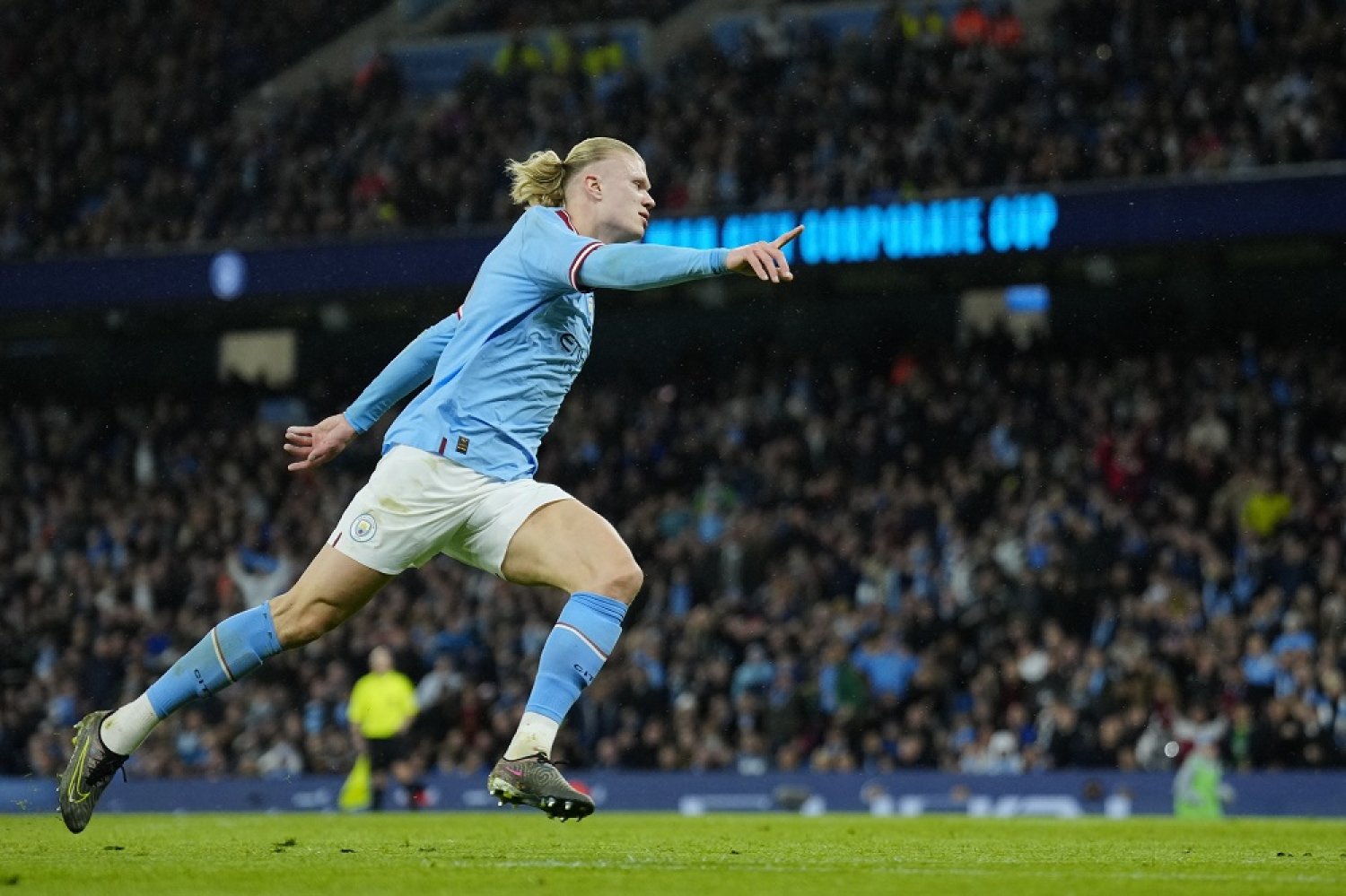 Norway Cruises To 5-0 Victory In World Cup Qualifiers: Haaland's Impact Norway Cruises To 5-0 Victory In World Cup Qualifiers: Haaland's Impact