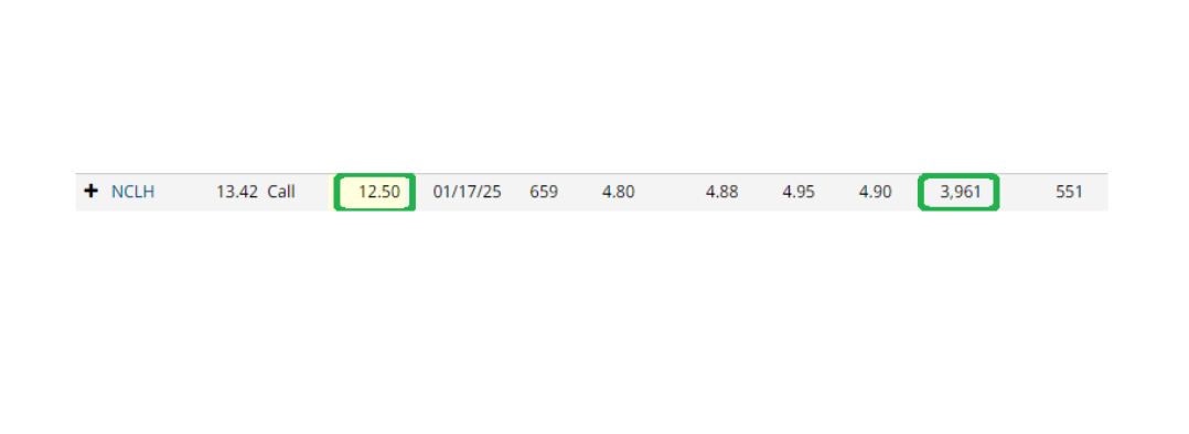 Norwegian Cruise Line (NCLH): A Hedge Fund Perspective On Investment