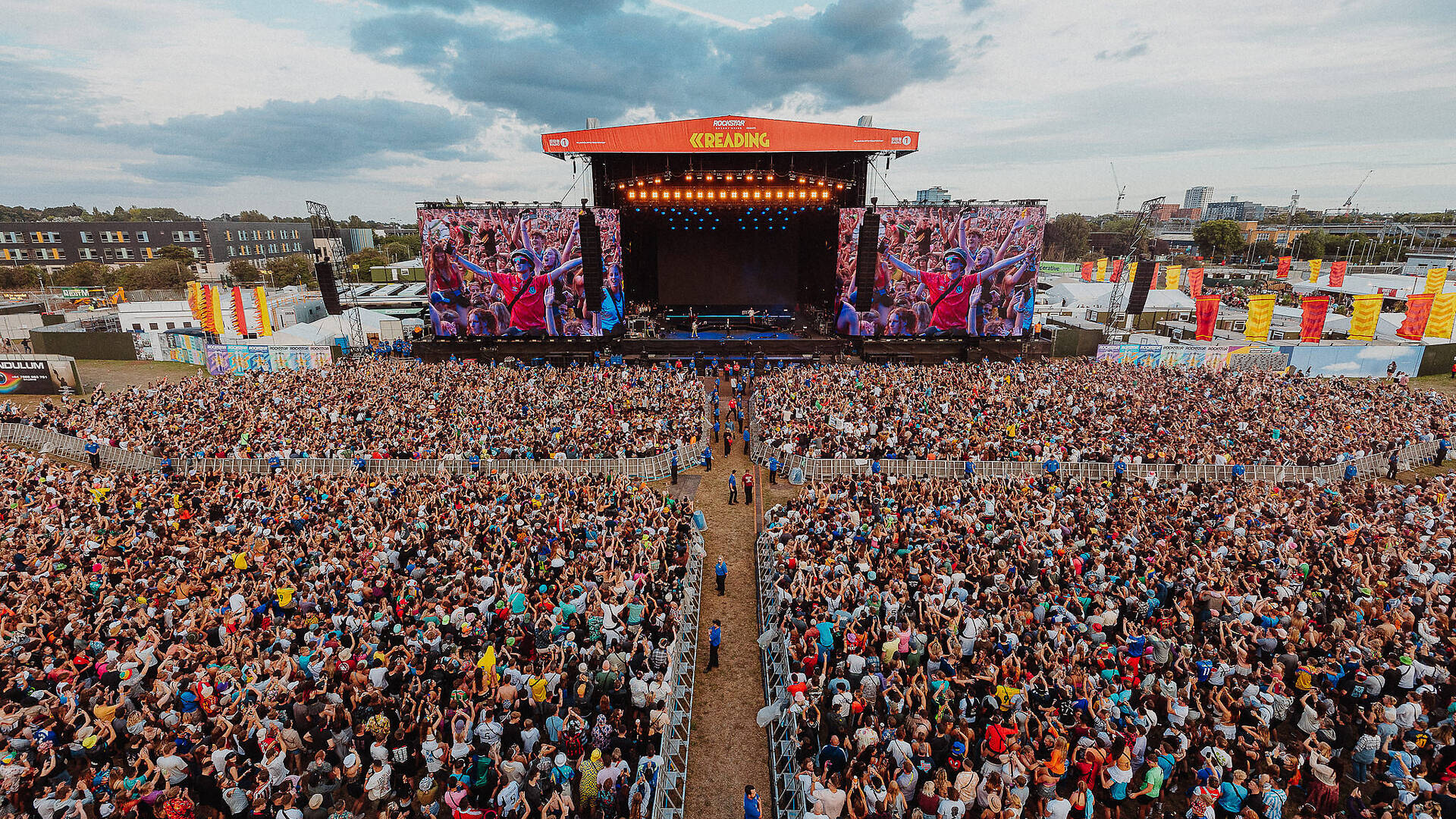 NOS Alive 2025: The Ultimate Guide To Headliners, Lineup & Tickets NOS Alive 2025: The Ultimate Guide To Headliners, Lineup & Tickets