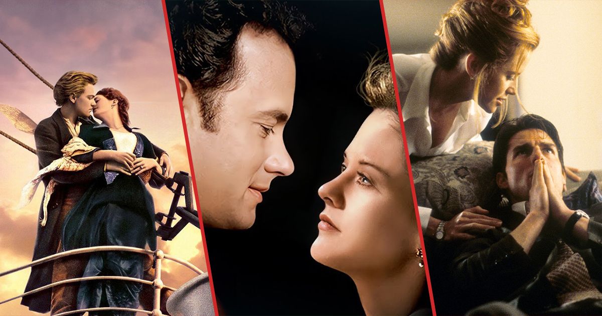 Nostalgic Romance Film From 2005 Achieves Near-Original Box Office Numbers Nostalgic Romance Film From 2005 Achieves Near-Original Box Office Numbers