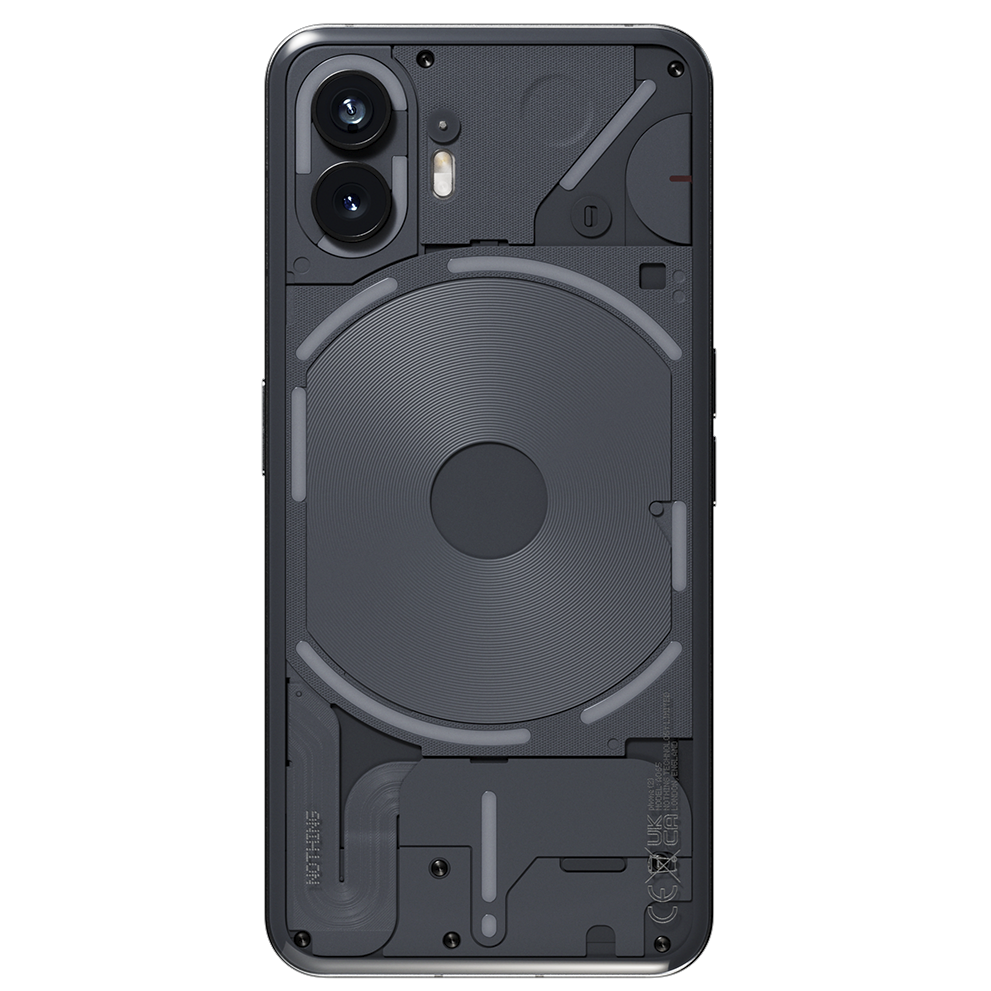 Nothing Phone (2): Reinventing The Rules Of Smartphone Design?