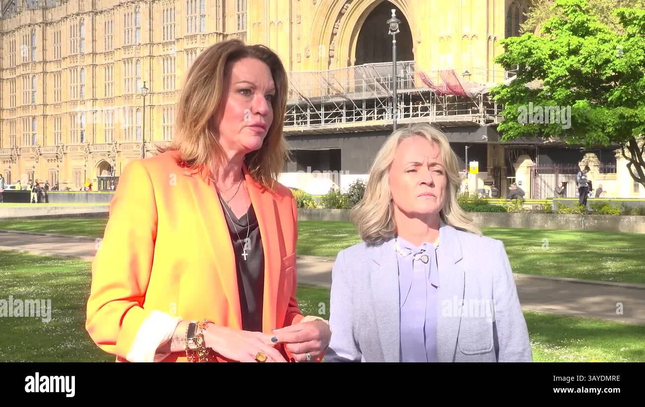 Nottingham Attack Inquiry: Experienced Judge Appointed To Oversee Investigation Nottingham Attack Inquiry: Experienced Judge Appointed To Oversee Investigation