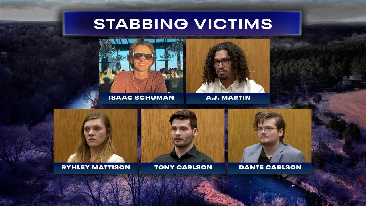 Nottingham NHS Data Breach: Families Outraged Over Access To A&E Records Of Stabbing Victims Nottingham NHS Data Breach: Families Outraged Over Access To A&E Records Of Stabbing Victims