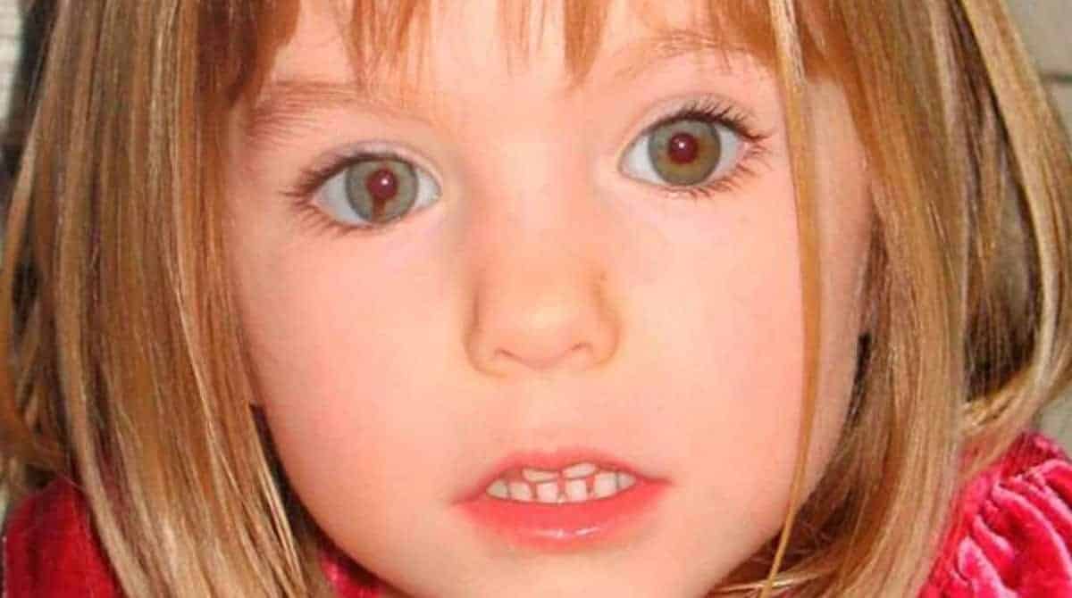 Nova Reviravolta No Caso Madeleine McCann: Mulher Presa Na Inglaterra Nova Reviravolta No Caso Madeleine McCann: Mulher Presa Na Inglaterra