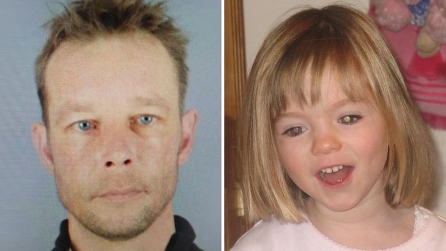 Nova Reviravolta No Caso Madeleine McCann: Prisão De Mulher Que Se Identifica Como A Menina Desaparecida Nova Reviravolta No Caso Madeleine McCann: Prisão De Mulher Que Se Identifica Como A Menina Desaparecida