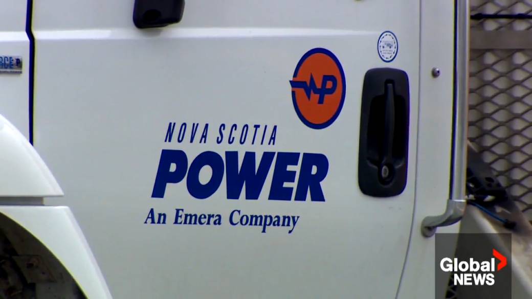 Nova Scotia Power Data Theft: Federal Probe Launched Nova Scotia Power Data Theft: Federal Probe Launched