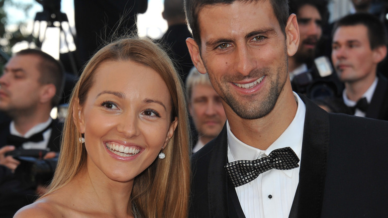 Novak Djokovic: 37 Yaşında Performans Zirvesi Novak Djokovic: 37 Yaşında Performans Zirvesi