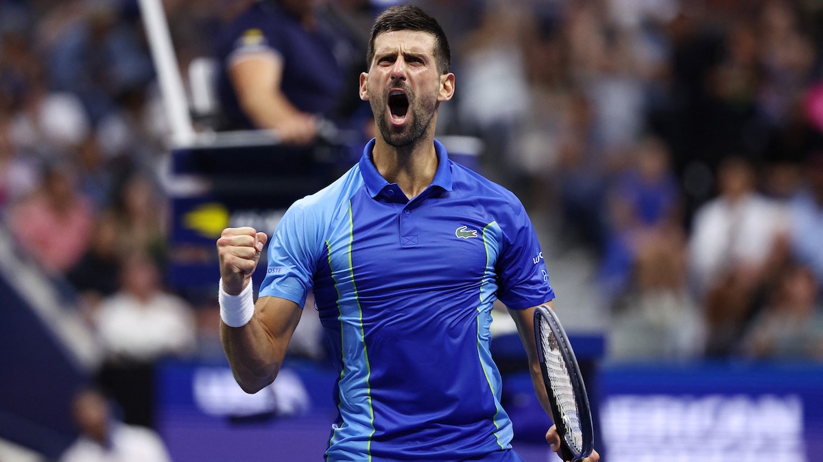 Novak Djokovic'in 2023 Geliri: 186 Milyon Dolarlık Başarı Novak Djokovic'in 2023 Geliri: 186 Milyon Dolarlık Başarı