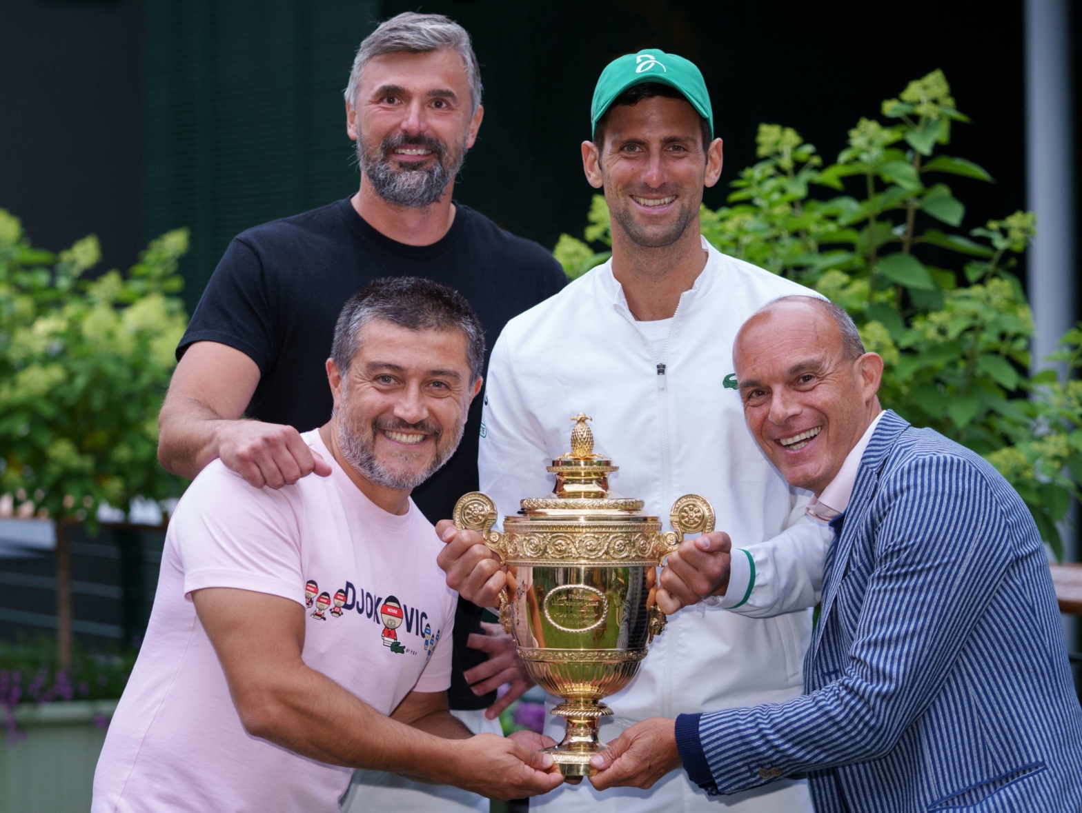 Novak Djokovic: Is His Time As The Tennis GOAT Running Out? Novak Djokovic: Is His Time As The Tennis GOAT Running Out?