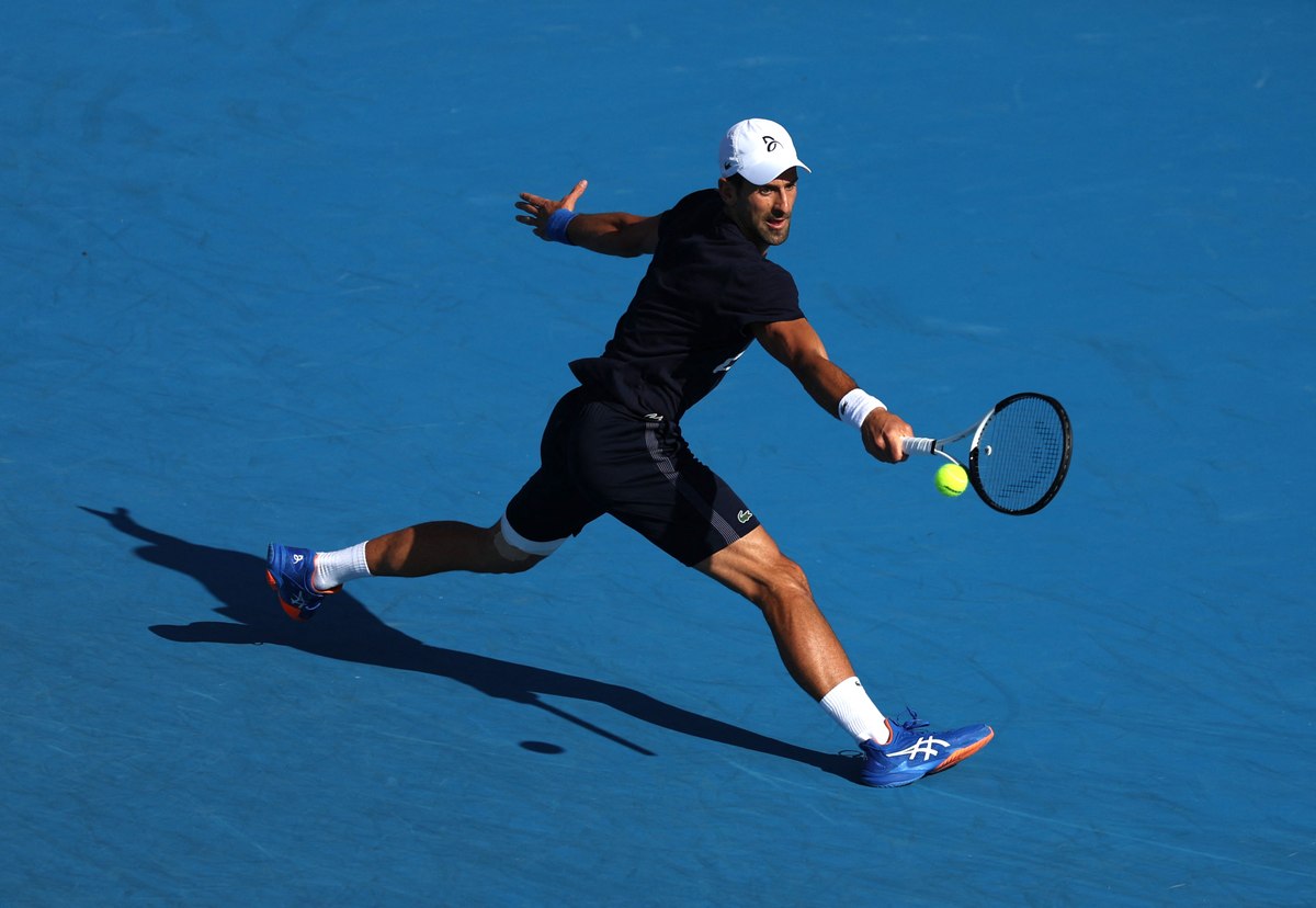 Novak Djokovic: Nadal'ın Rekorunu Nasıl Kırdı? Novak Djokovic: Nadal'ın Rekorunu Nasıl Kırdı?