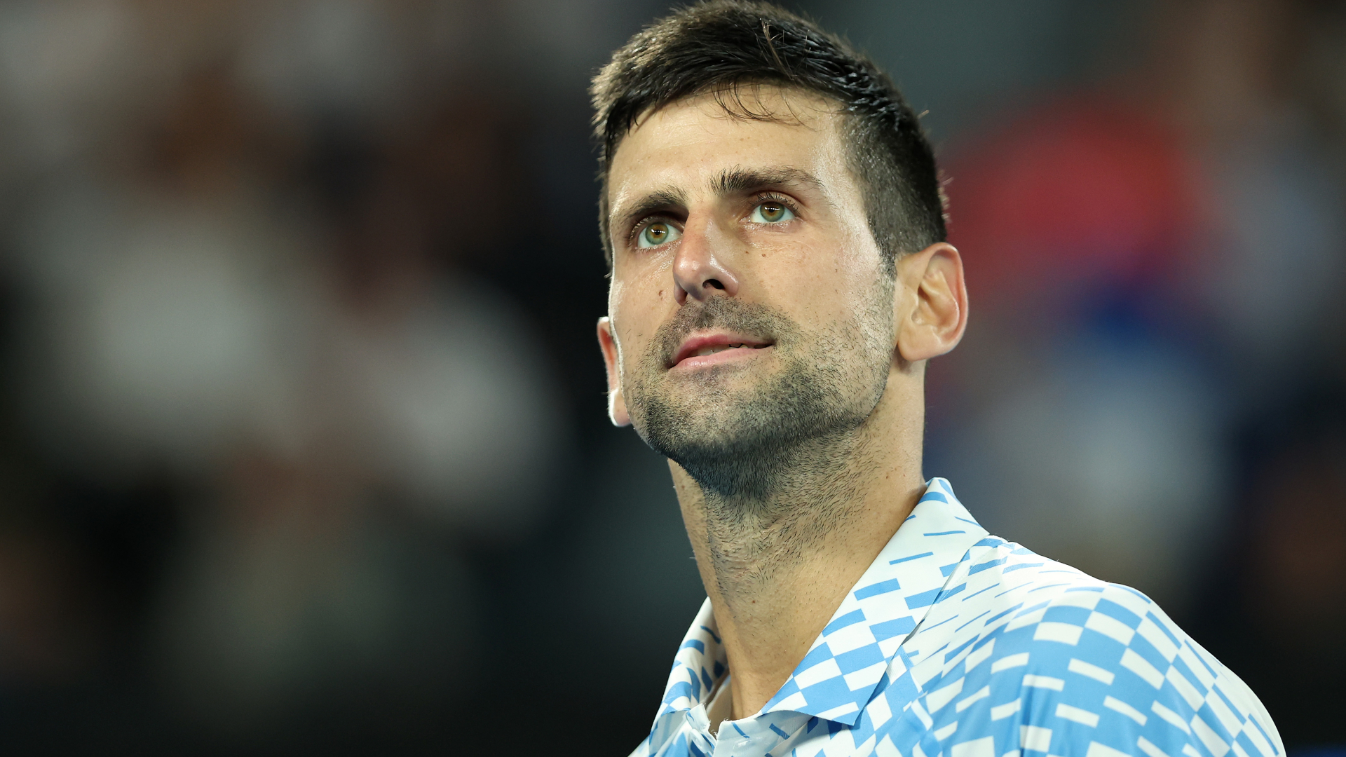 Novak Djokovic: Tenis Tarihine Geçen Bir Başarı Novak Djokovic: Tenis Tarihine Geçen Bir Başarı
