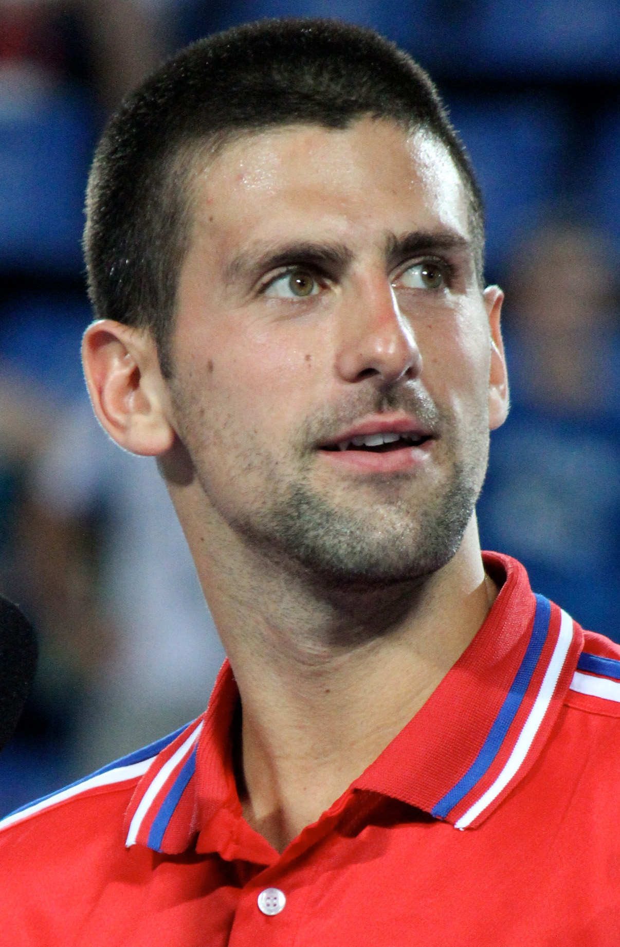 Novak Djokovic: Yaşa Meydan Okuyan Tenis Ustası (37 Yaş) Novak Djokovic: Yaşa Meydan Okuyan Tenis Ustası (37 Yaş)