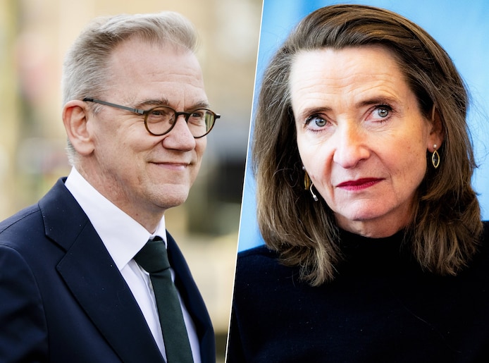 NPO Toezichthouder Vereist Verduidelijking Van Bruins Over Leeflang NPO Toezichthouder Vereist Verduidelijking Van Bruins Over Leeflang
