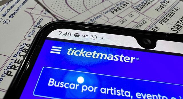Nueva Alianza: Setlist.fm Y Ticketmaster Para Una Mejor Experiencia Musical Nueva Alianza: Setlist.fm Y Ticketmaster Para Una Mejor Experiencia Musical