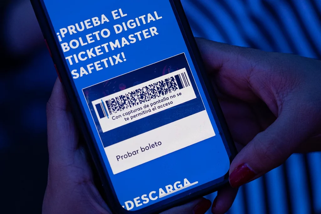 Nueva Política De Precios De Boletos De Ticketmaster: Lo Que Necesitas Saber