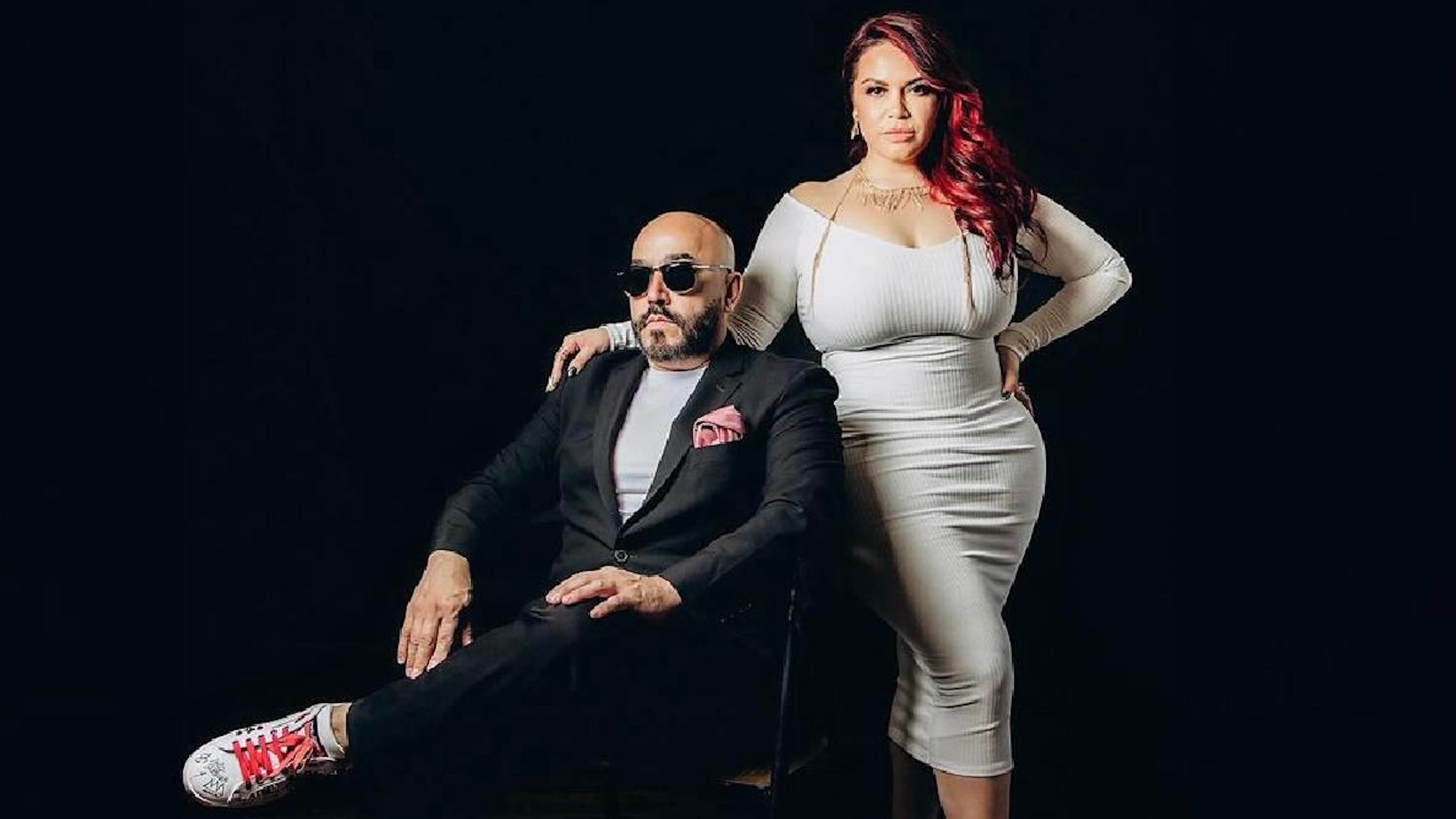 Nuevas Estrellas Latinas: Conoce A Jacqie Rivera Y Otros Artistas Prometedores Nuevas Estrellas Latinas: Conoce A Jacqie Rivera Y Otros Artistas Prometedores
