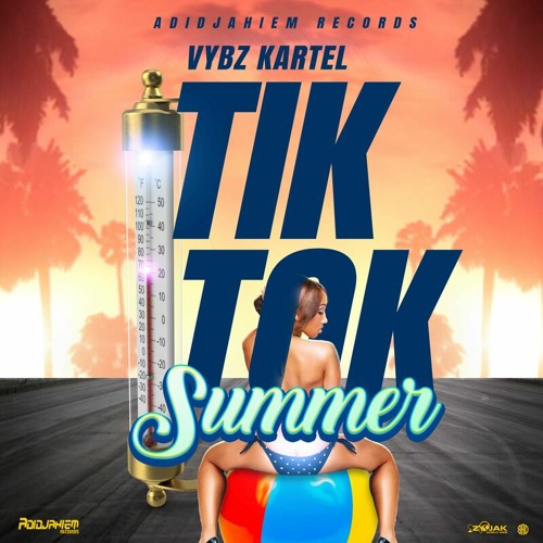 Nuffy's Dream: Touring With Vybz Kartel Nuffy's Dream: Touring With Vybz Kartel